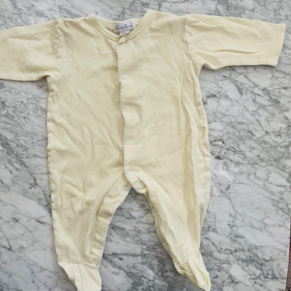 Kissy Kissy Pajamas Soft Pima Cotton Sleeper Poshmark